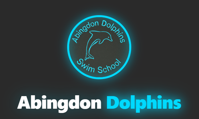 Abingdon Dolphins Swim School Logo